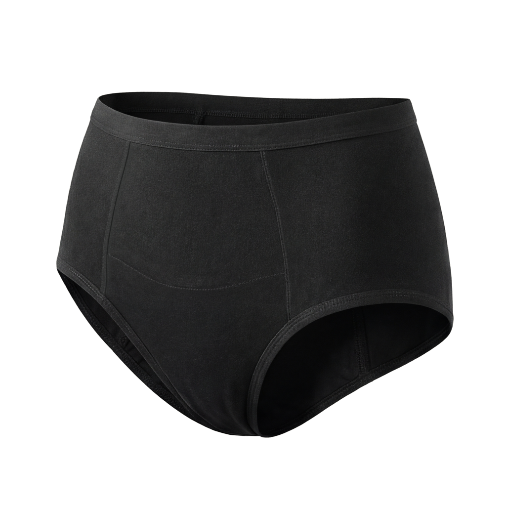 Everyday Period Underwear