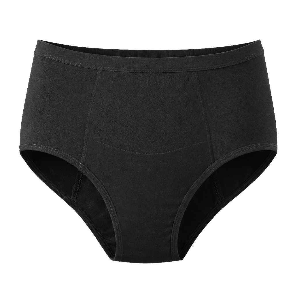 Everyday Period Underwear