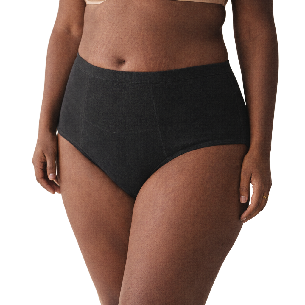 Everyday Postpartum Underwear
