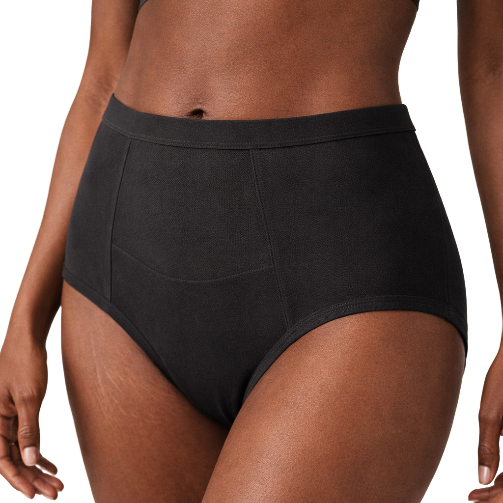Everyday Period Underwear