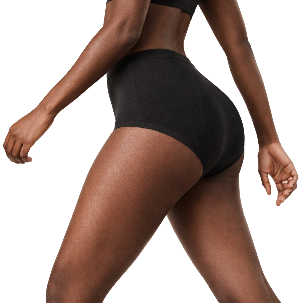 Everyday Period Underwear