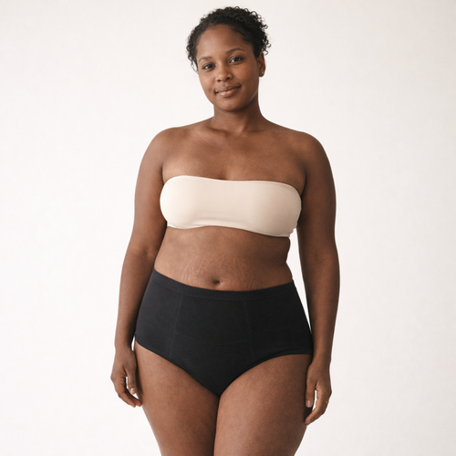 Everyday Postpartum Underwear